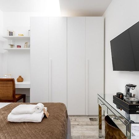 Testaccio Strategic Suite Roma Exterior foto