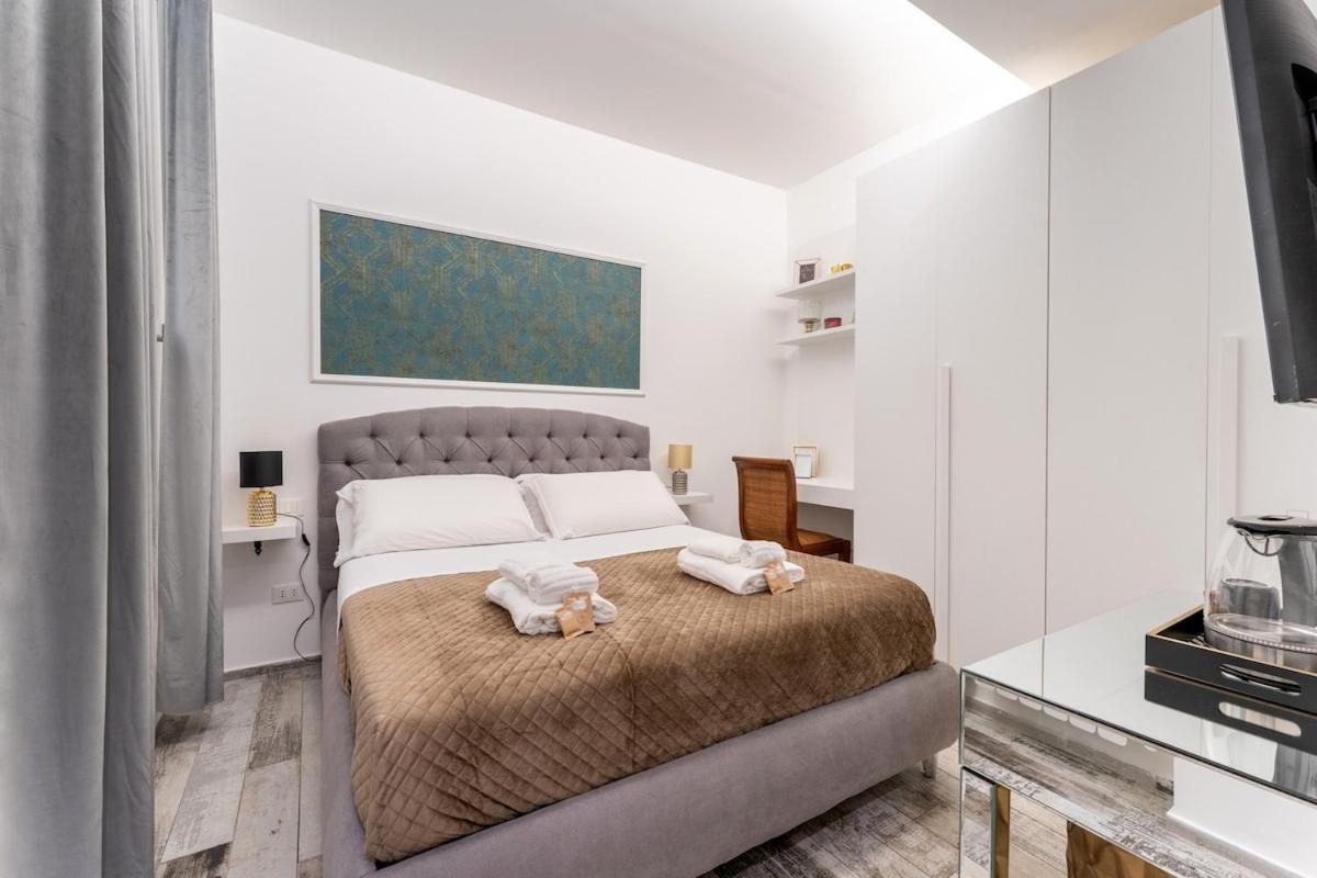 Testaccio Strategic Suite Roma Exterior foto